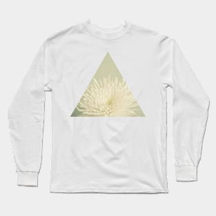 Pale Beauty Long Sleeve T-Shirt